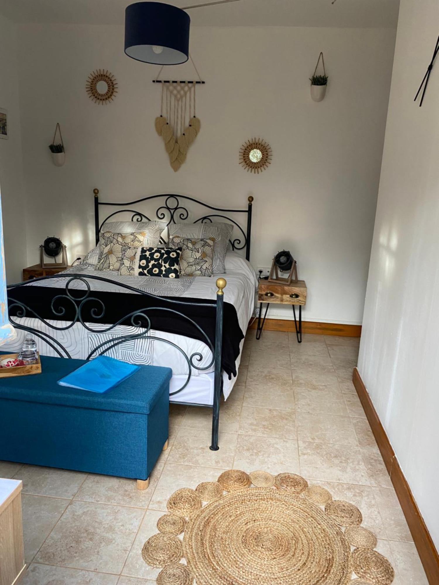 Chambres D'Hotes De Charme La Joseline Flayosc Экстерьер фото